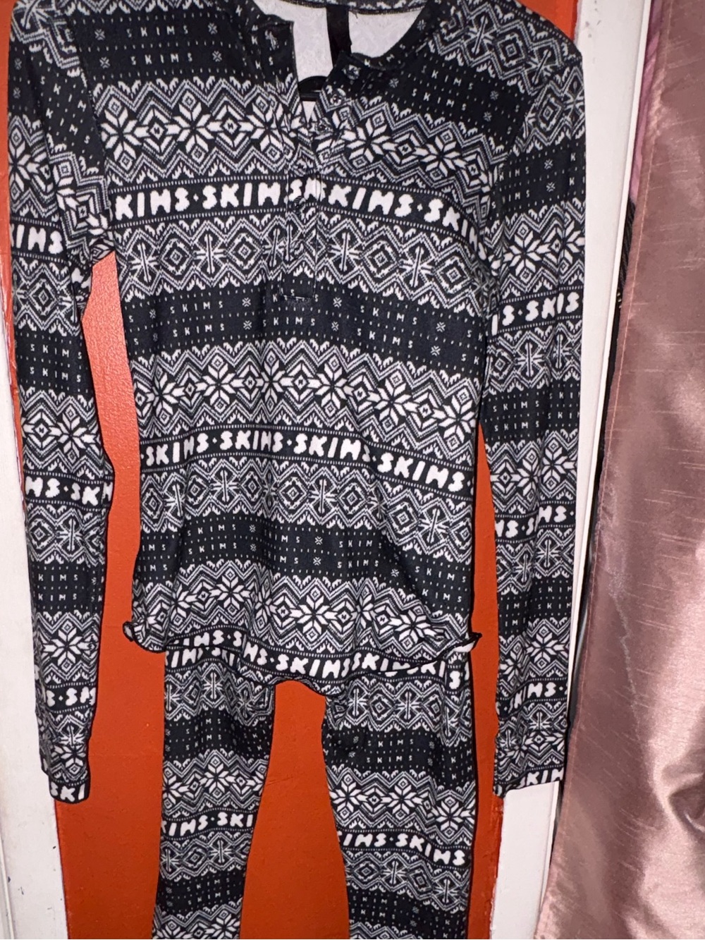 Skims pj set
